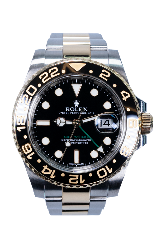 GMT Master II  GMT Master II 