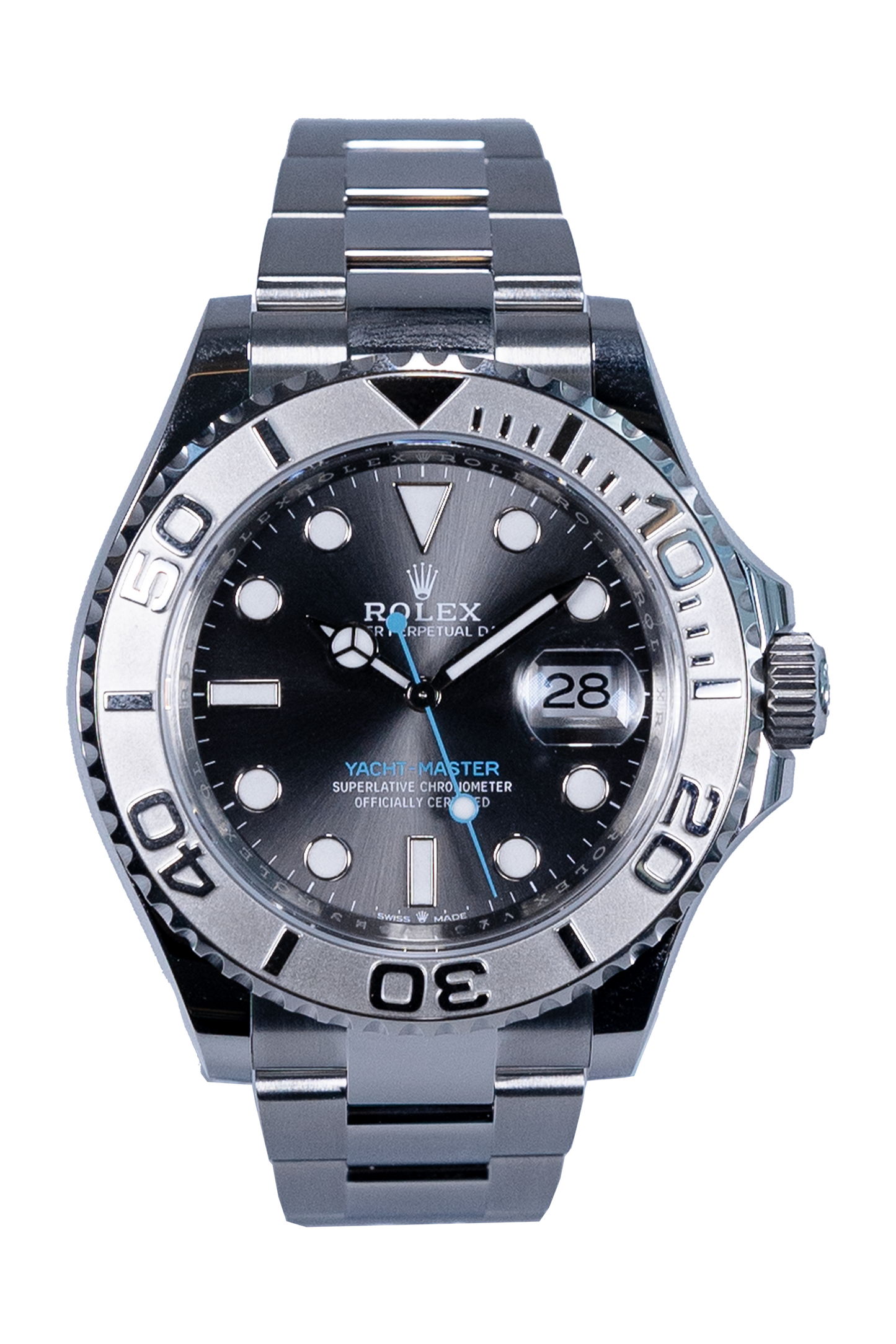 Yacht-Master 40