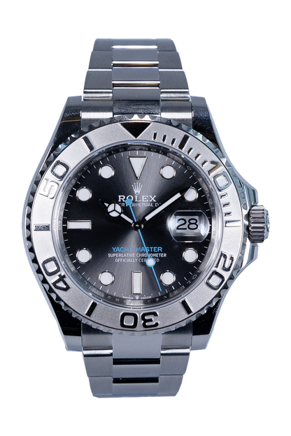 Yacht-Master 40