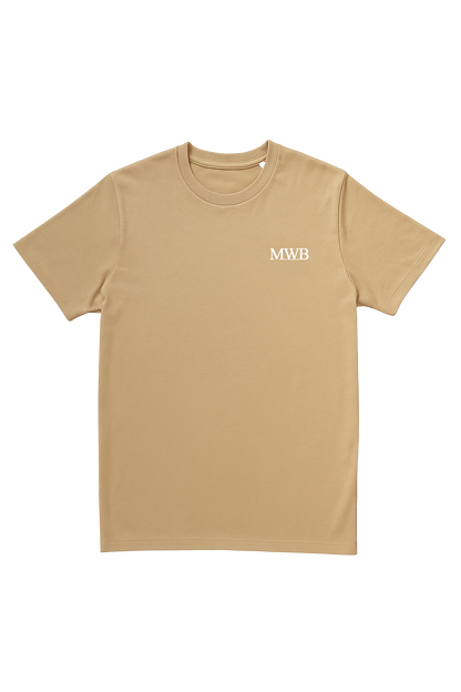 T-Shirt MWB SKELETON