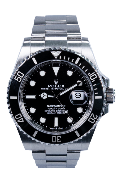 Submariner 41 Date Submariner 41 Date