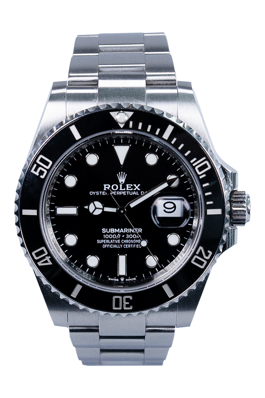 Submariner 41 Date Submariner 41 Date
