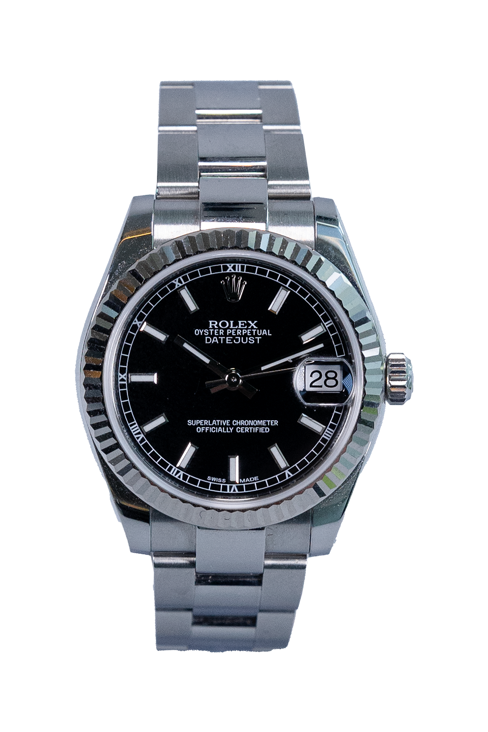 Datejust 31