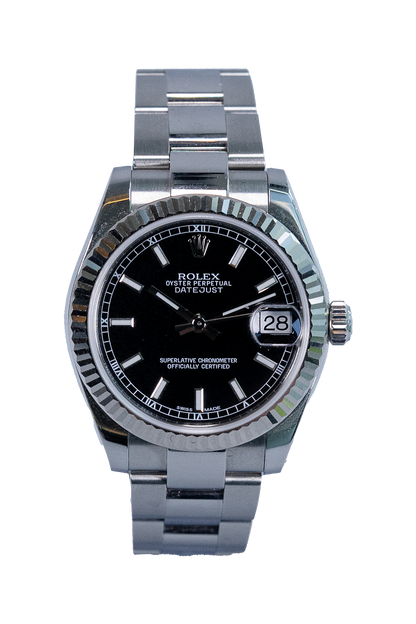 Datejust 31 Datejust 31
