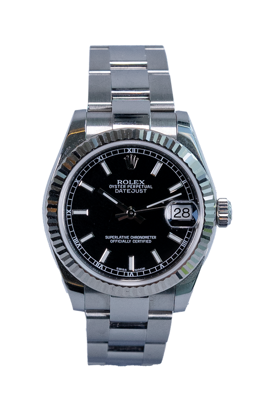 Datejust 36  Datejust 36 
