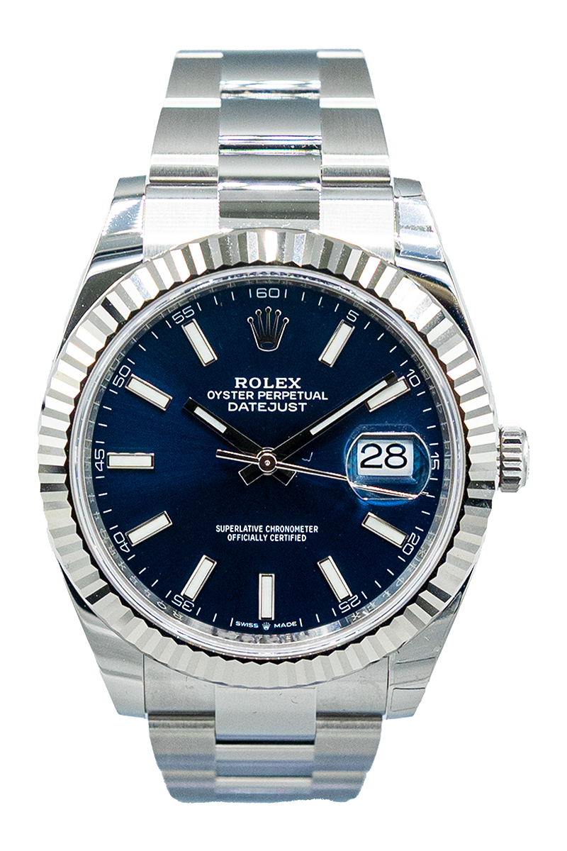 Datejust 41