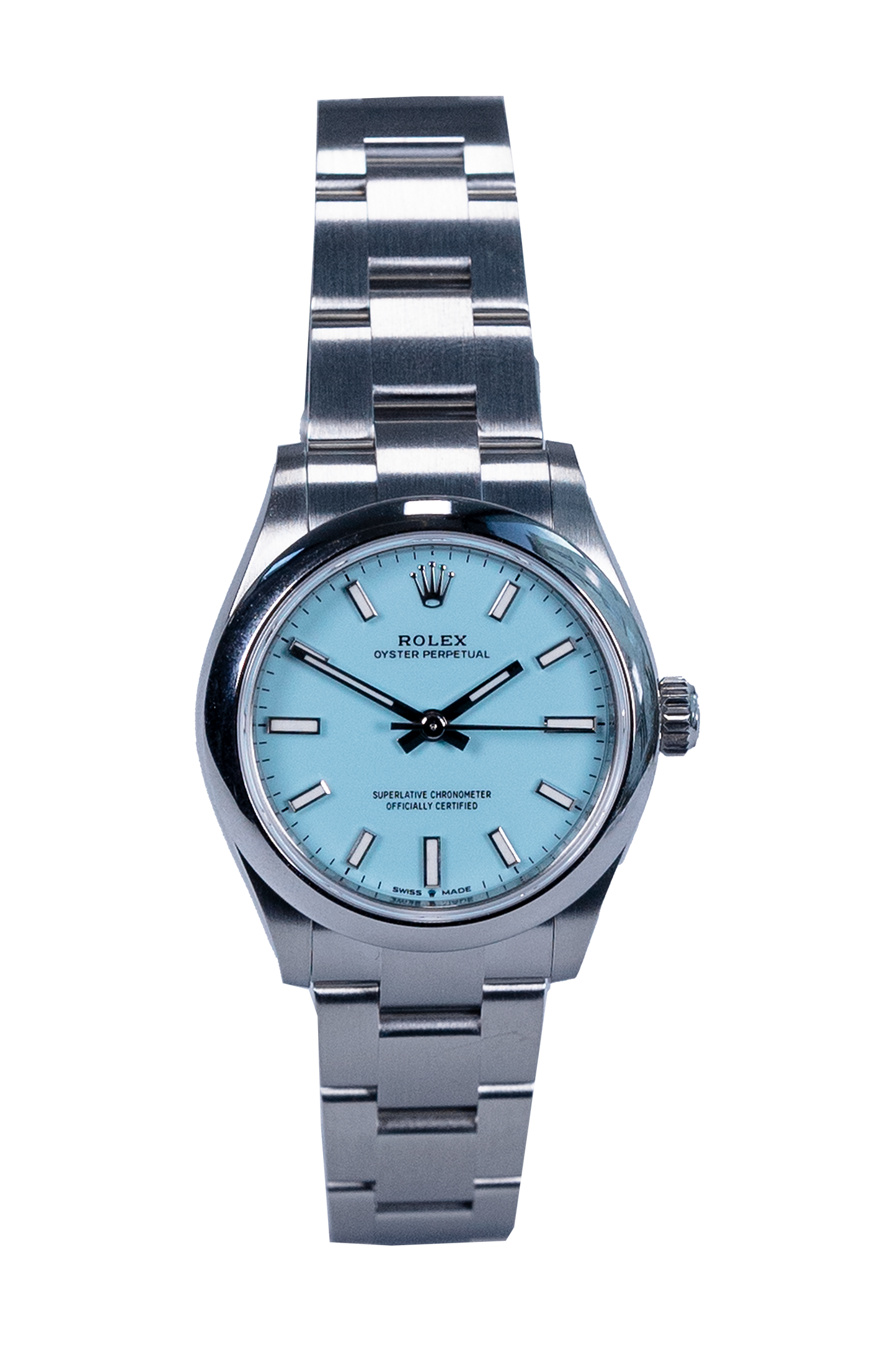 Oyster Perpetual 31