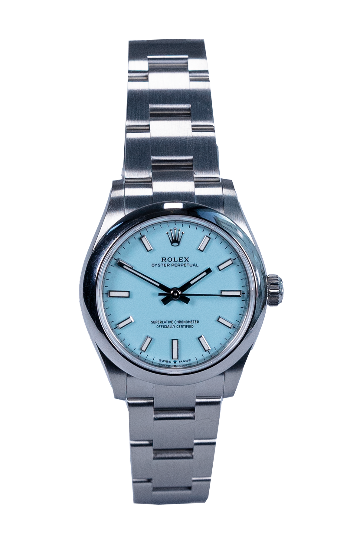 Oyster Perpetual 31 (1 / 4)