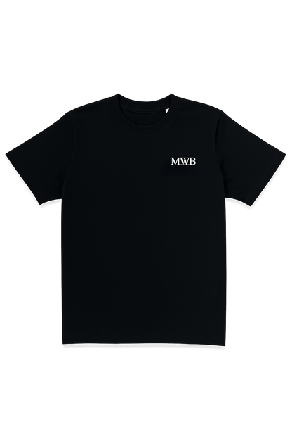 T-Shirt MWB RACETRACK