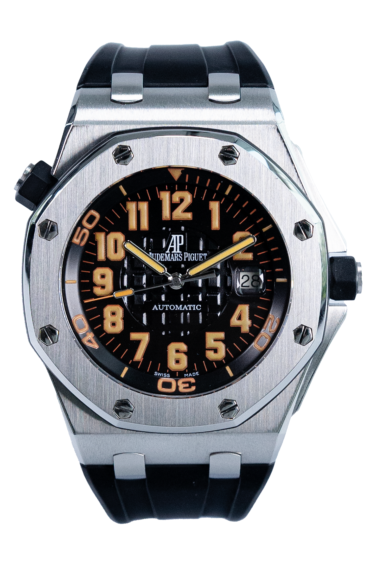 Royal Oak Offshore Diver