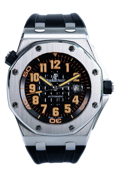 Royal Oak Offshore Diver