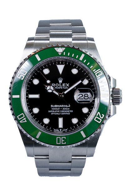 Submariner 41 Date Submariner 41 Date