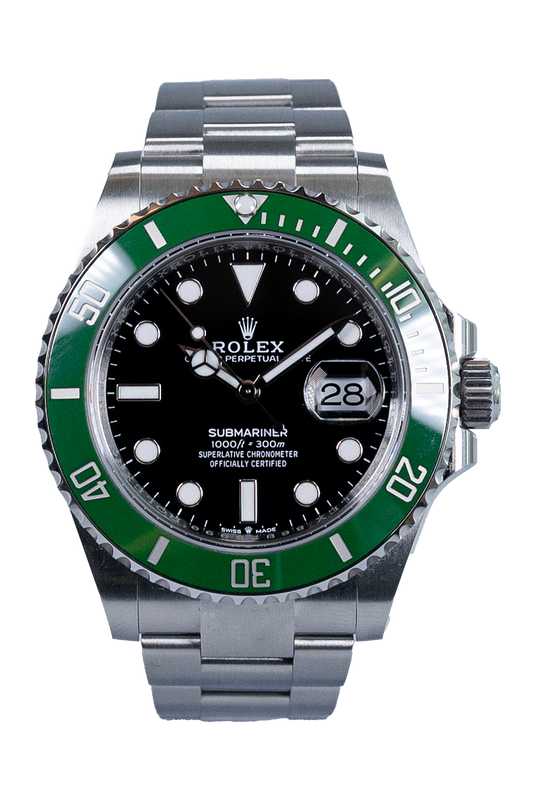 Submariner 41 Date Submariner 41 Date