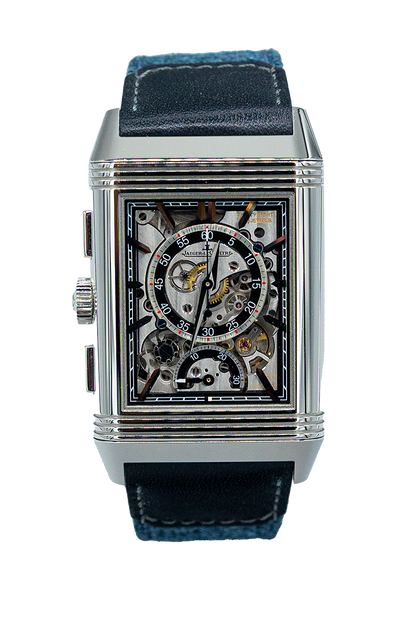 Reverso Tribute Chronograph