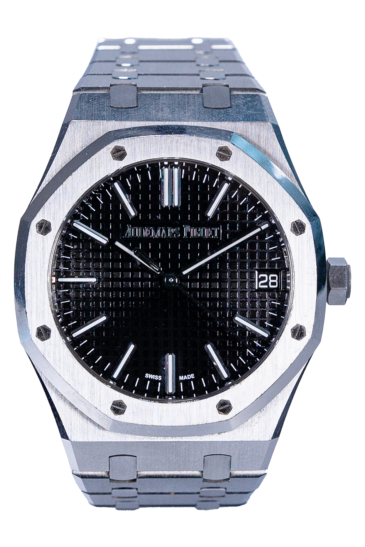 Royal Oak (1 / 4)