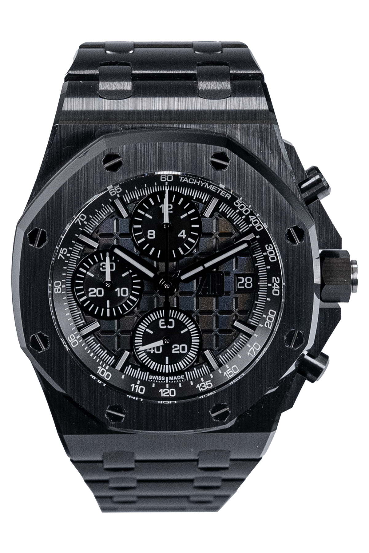 Royal Oak Offshore (1 / 4)