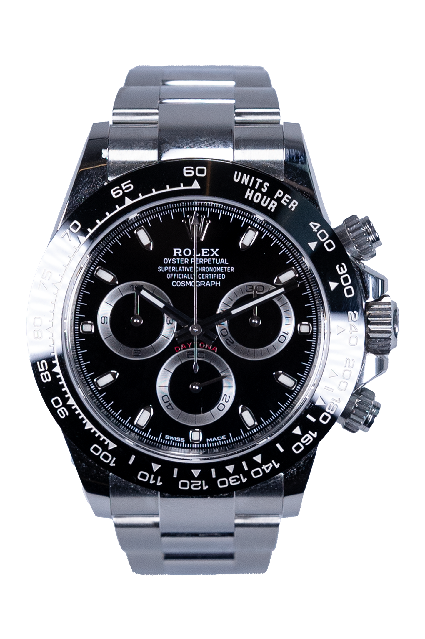 Cosmograph Daytona 