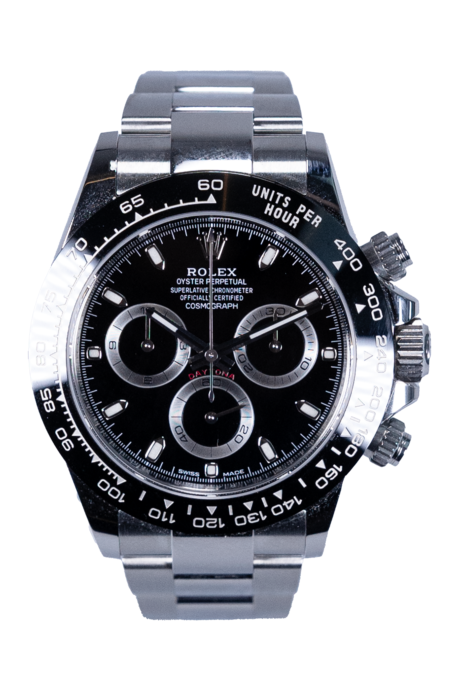 Cosmograph Daytona