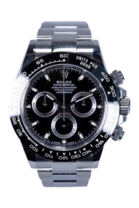 Cosmograph Daytona  Cosmograph Daytona 