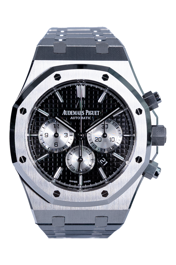 Royal Oak Chronograph