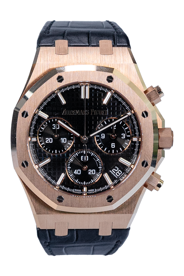 Royal Oak Chronograph