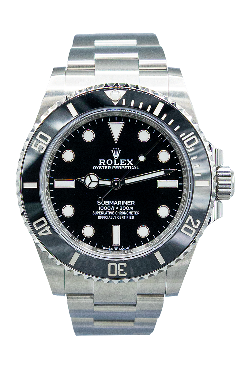 Submariner 41