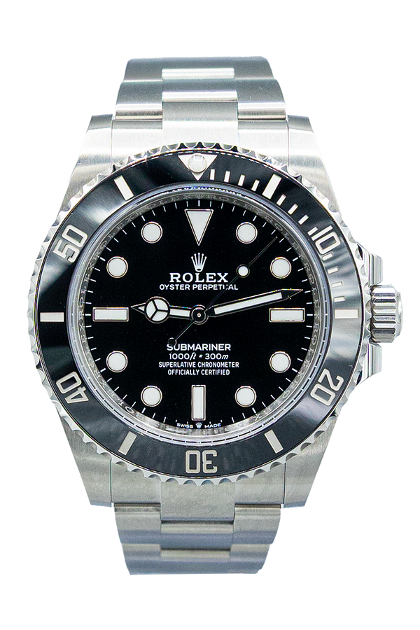 Submariner 41