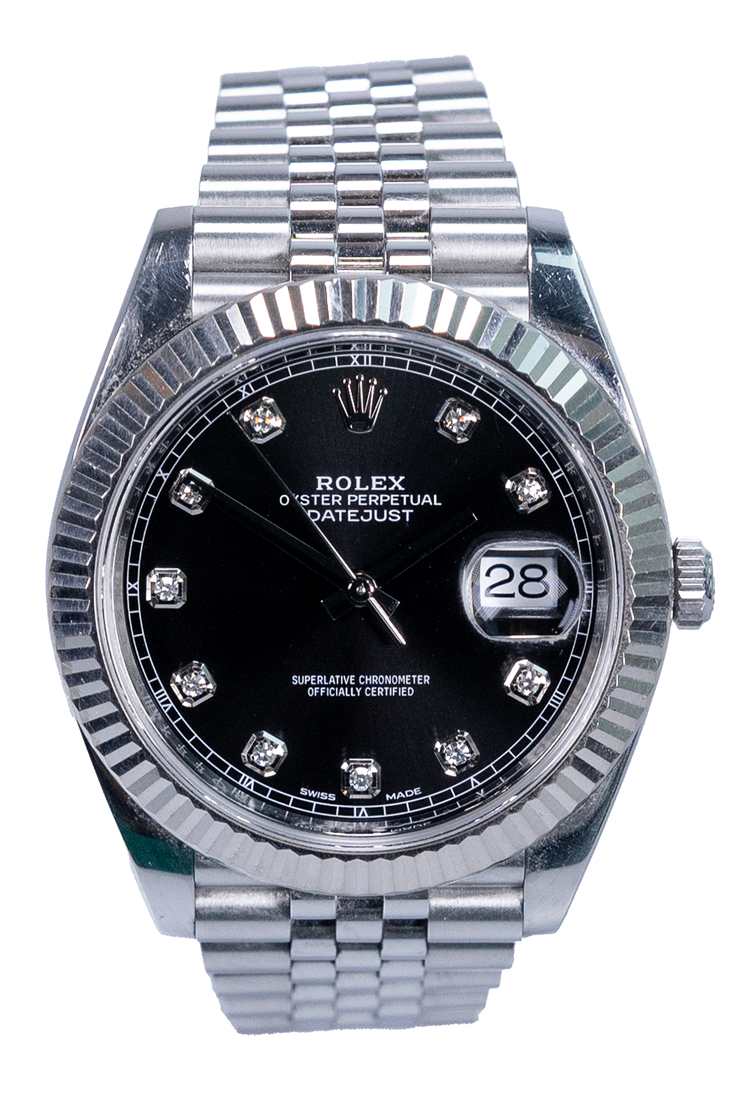 Datejust 41