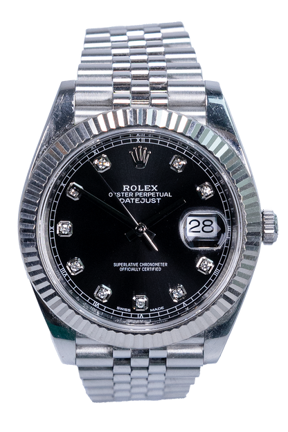 Datejust 41