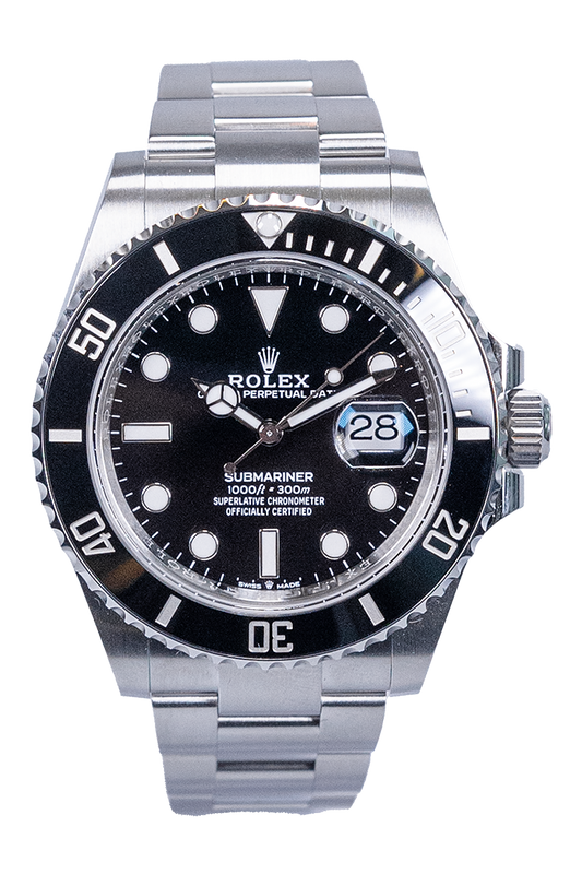 Submariner 41 Date Submariner 41 Date
