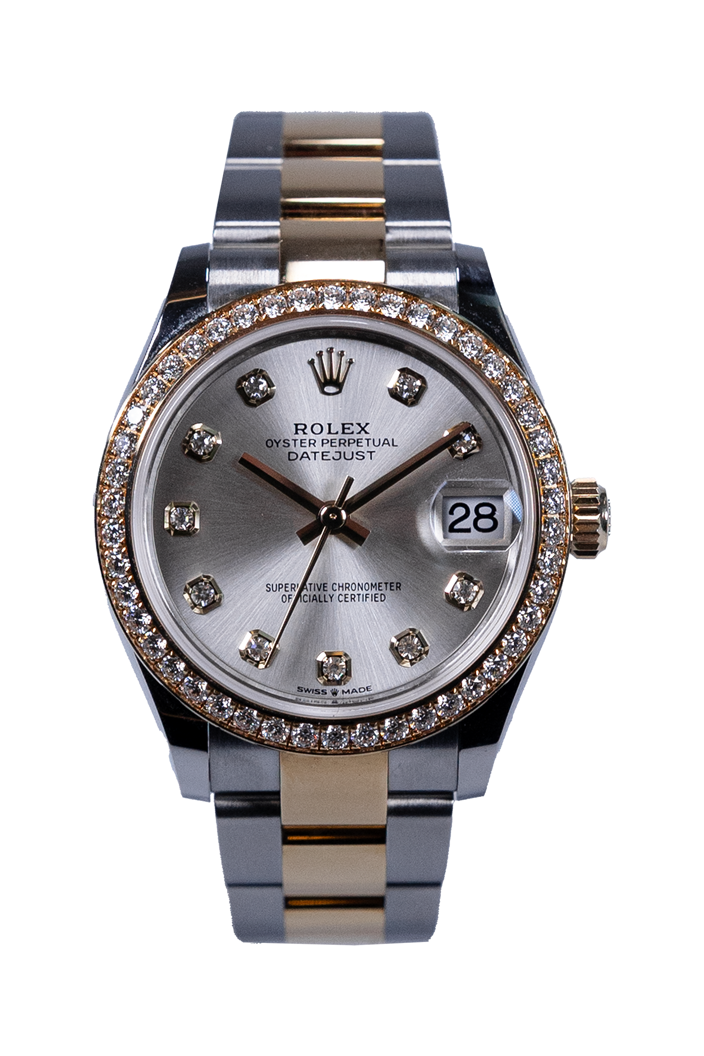 Datejust 31