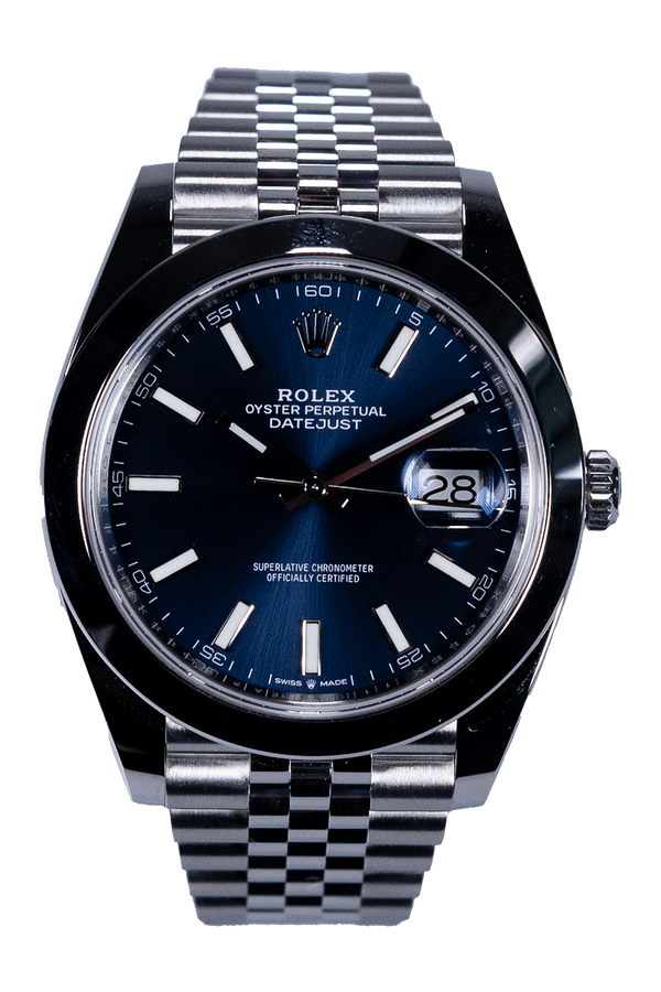 Datejust 41