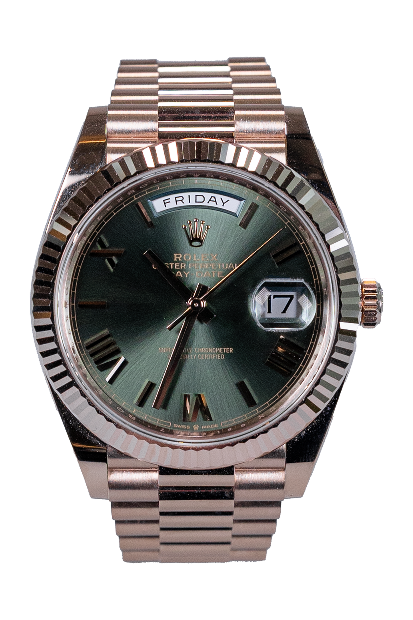 Day-Date 40