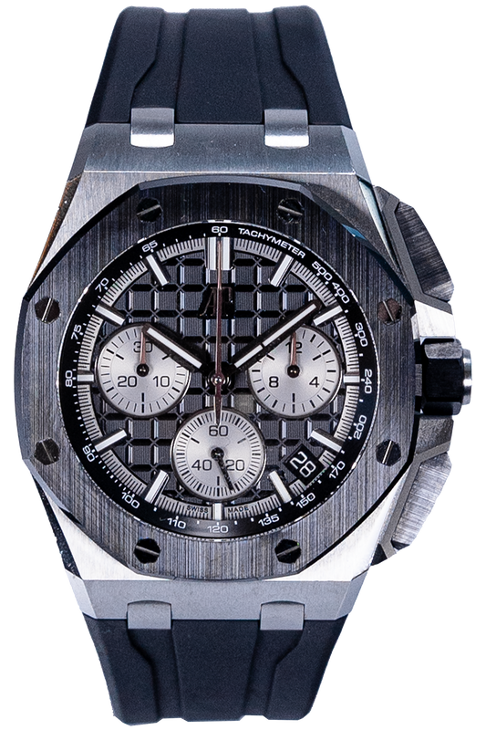 Royal Oak Offshore Royal Oak Offshore