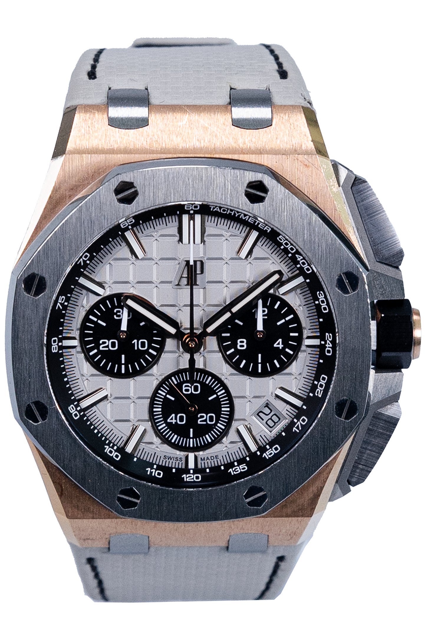 Royal Oak Offshore