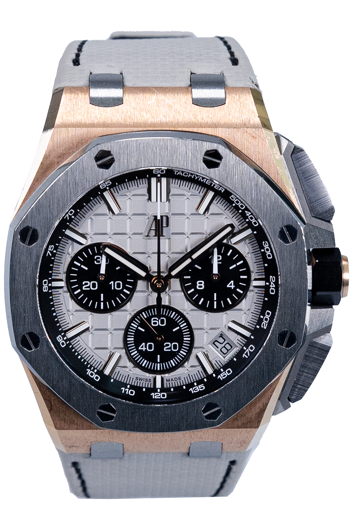 Royal Oak Offshore (1 / 4)