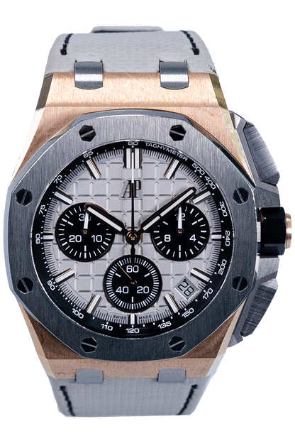 Royal Oak Offshore