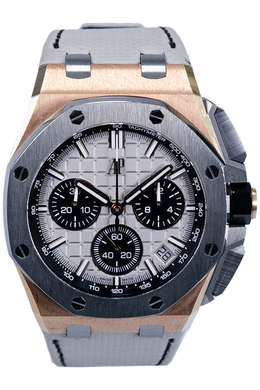 Royal Oak Offshore