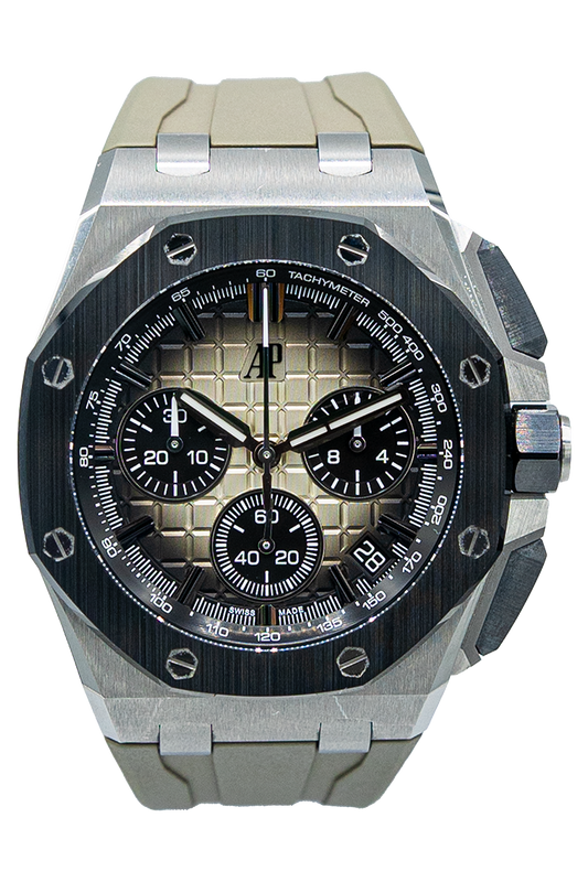 Royal Oak Offshore 44mm Royal Oak Offshore 44mm