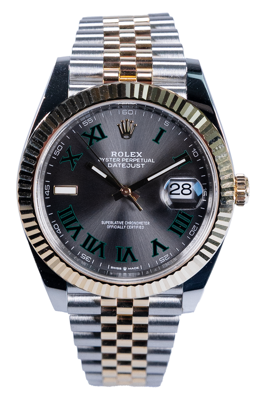 Datejust 41