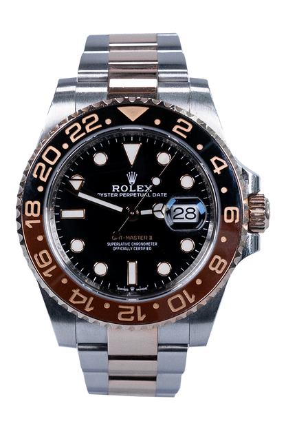 GMT-Master 2