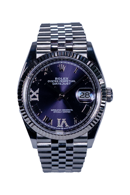 Datejust 36