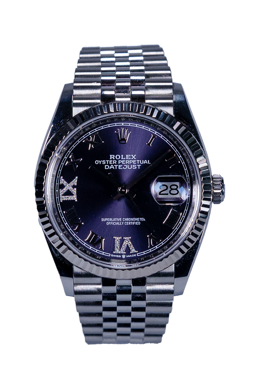 Datejust 36