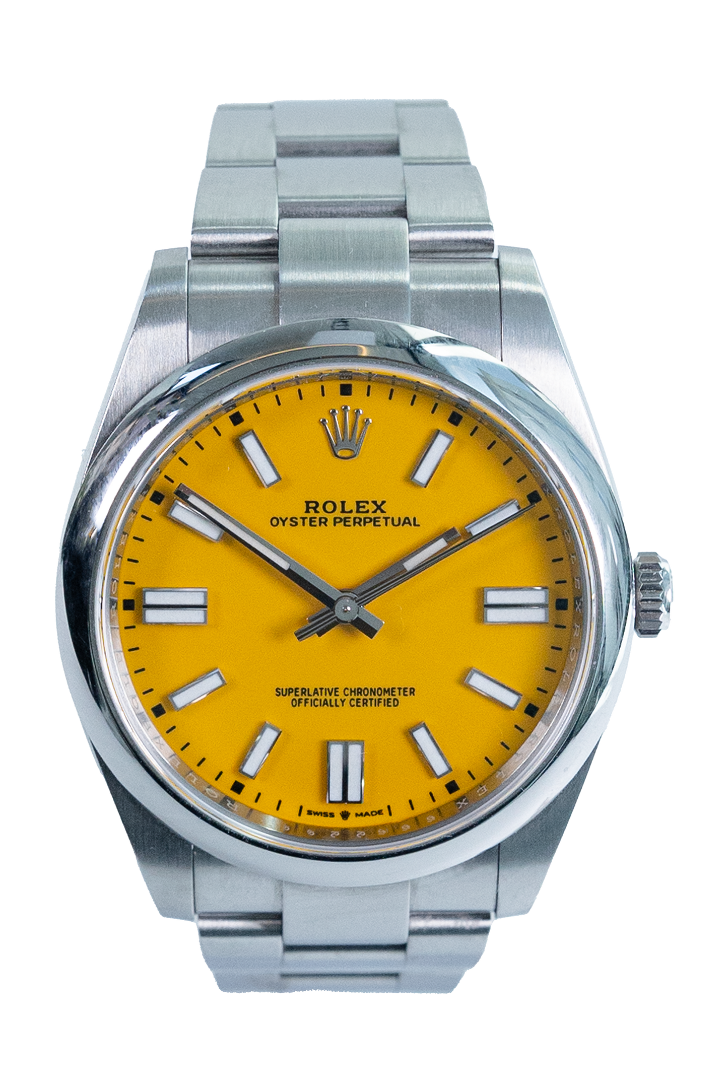 Oyster Perpetual 41