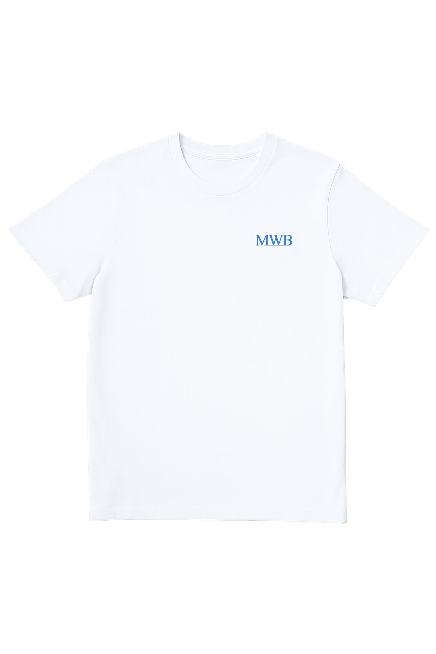 T-Shirt MWB LATE