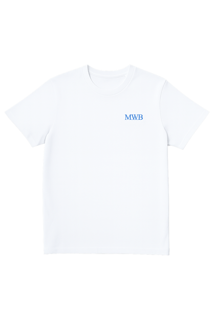 T-Shirt MWB LATE