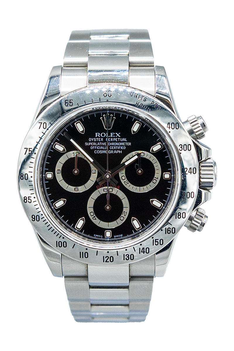 Cosmograph Daytona  (1 / 4)