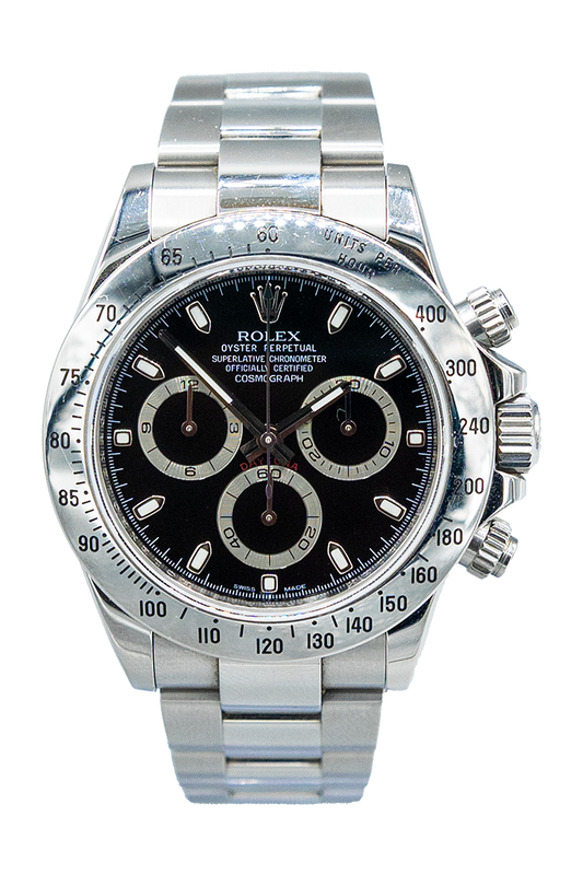 Cosmograph Daytona  Cosmograph Daytona 