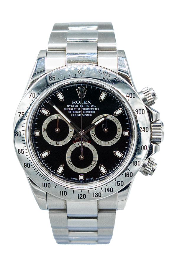 Cosmograph Daytona 