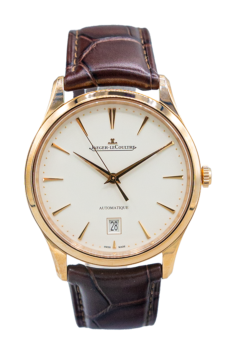 Master Ultra Thin Date